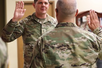 An Innovative New Bonus Auction for Warrant Officers