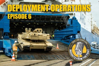 CALL Podcast: Insights from the Fight, Episode #6