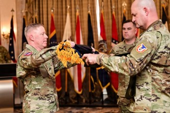 U.S. Army Futures and Concepts Command activated under T2COM