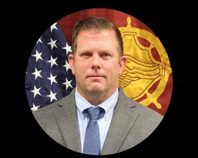 James Swenson