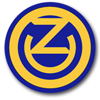 102d Training Division logo