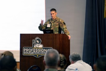 Guard leaders gather for domestic ops conference, sync emergency response plans