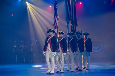 "Twilight Tattoo", July 16, 2025