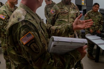 CECOM ASIC deploys technology to enhance property accountability with ParaLine and GCSS-Army Integration