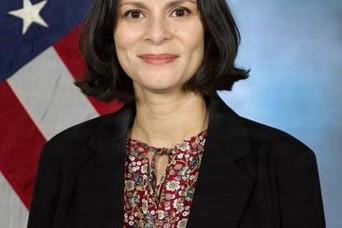 CECOM ILSC team lead technical writer uses her scientific background to serve Soldiers