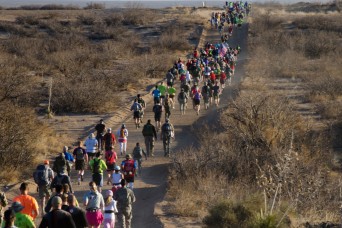 The History of the Bataan Memorial Death March