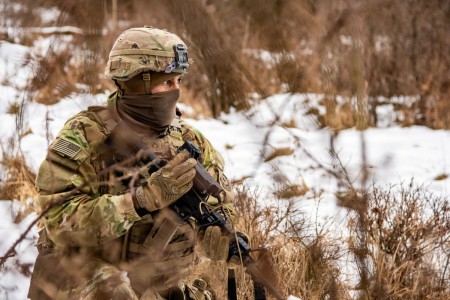 Air Forces JMDCC-O FTX