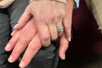 More than faith: How Fort Knox chaplains bolster readiness through counseling