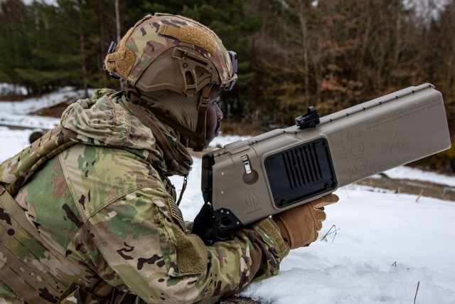 Air Forces JMDCC-O FTX