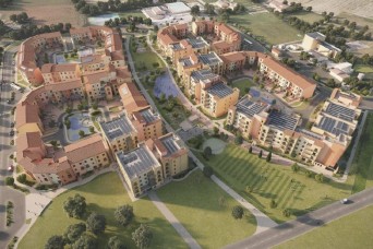 Govt. Leased Housing Inspections