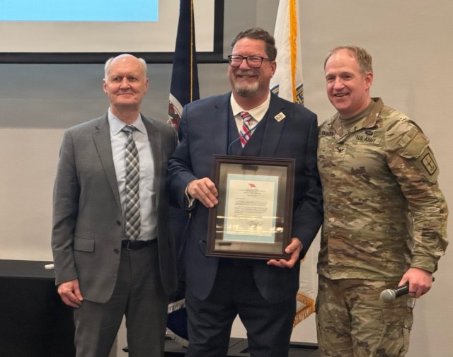 Civilian Military Council fosters dialogue, recognizes community support