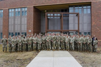 Building partnerships, improving readiness