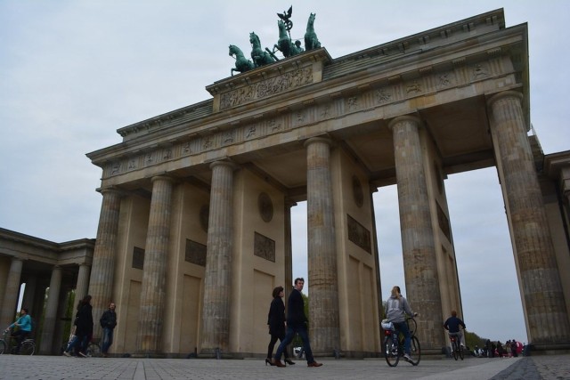 Brandenburger Tor