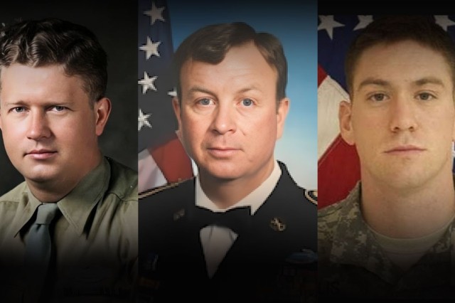 Medal of Honor: March 2, 2026