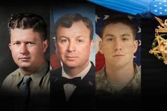 President Trump to award Medal of Honor