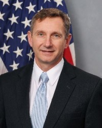 Mr. Michael Kuenzli