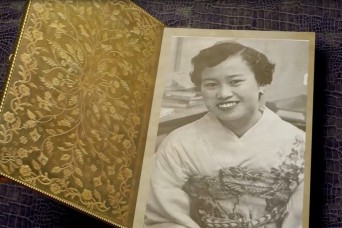 “There I Was …” An Oral History Featuring Yoko Dazely_Episode 6, “1955 Working at Hardy Barracks, Tokyo”