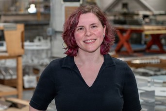 Team Tobyhanna engineers featured for National Engineers Week