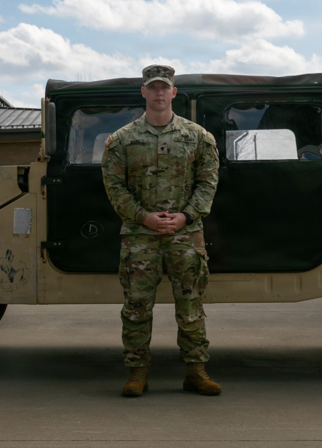 Return to service