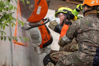 Washington Guard, Thailand Partners train through Cobra Gold 2026