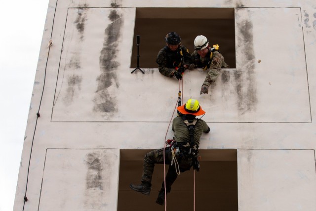 Cobra Gold 2026 Demonstrates Multinational Humanitarian Assistance and Disaster Relief Readiness