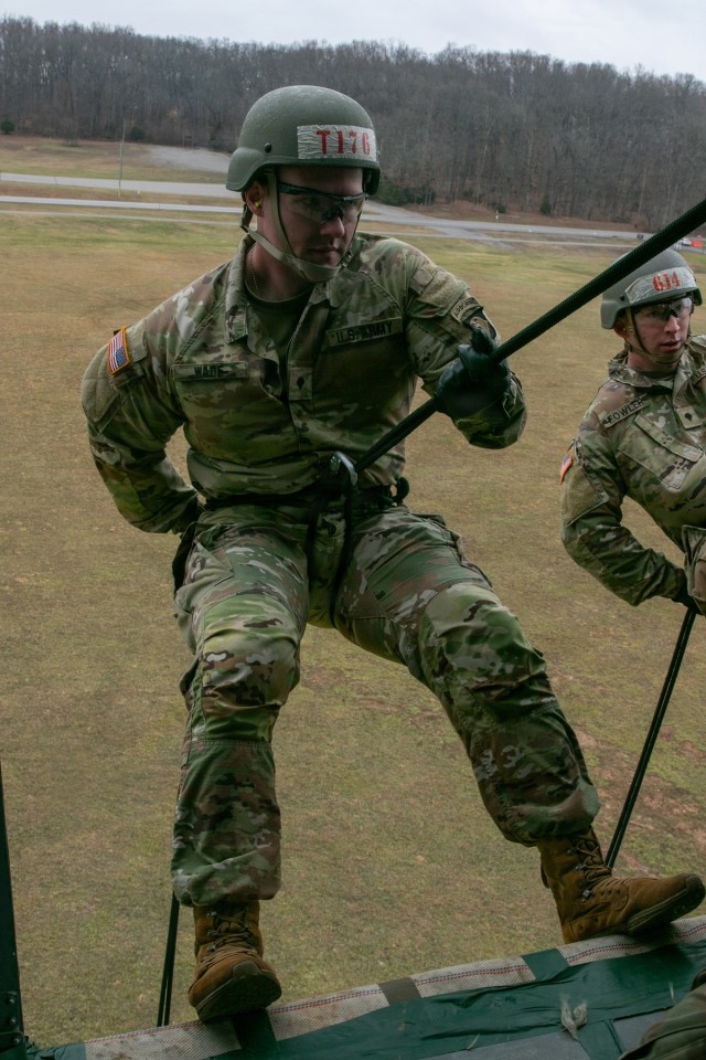 Return to service