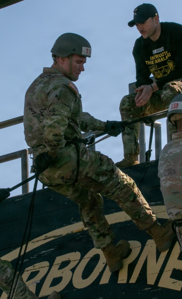 Return to service