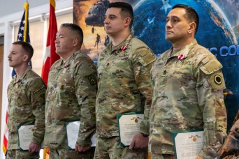 Behind Every Soldier’s Path: U.S. Army Pacific Hosts 2026 Career Counselor of the Year Competition