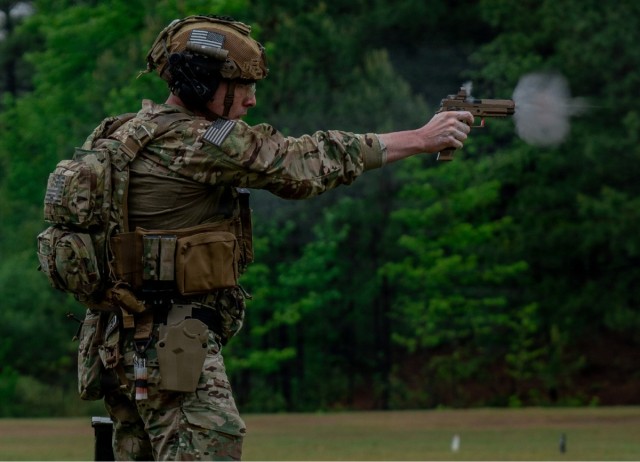 TACOM Civilian Fitness and Health Promotion Program - Brian Wice