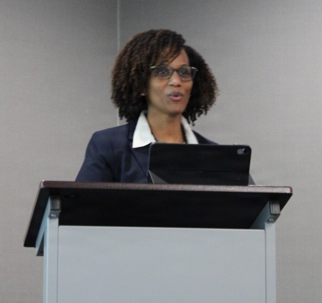 Industry experts collaborate to plan successful future for Terrain Shaping