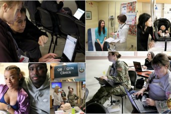 Madigan Army Medical Center’s Women’s Health Services Puts Patients First