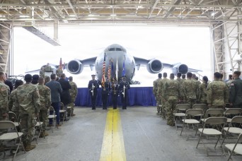 Army and Air Force units conduct joint airload training to strengthen deployment readiness