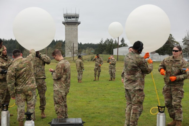 Army High Altitude Basic Course (AHABC) at JBLM