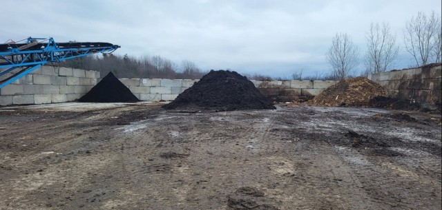 Fort Drum DPW refines compost program to build mission readiness