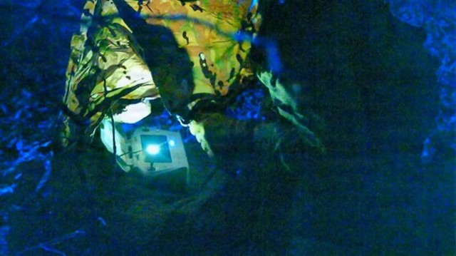 Modernizing Air Force TACP Ground Evaluations