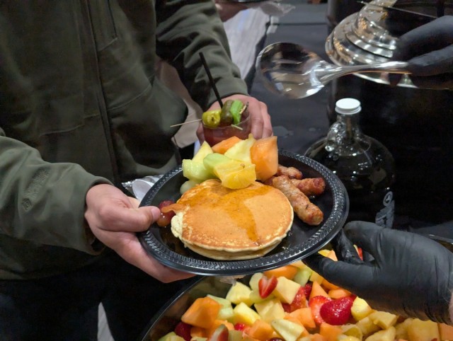 Fort Drum FMWR hosts free Maple Days breakfast, 5K run