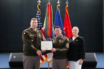 CSM Helton Retires After 36 Years of Service
