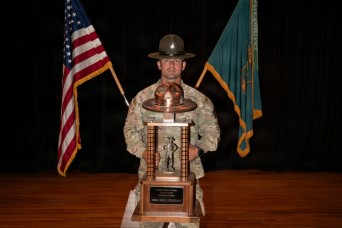 From the Trail to the Firing Line: Drill Sergeants Find Growth at All-Army Championships