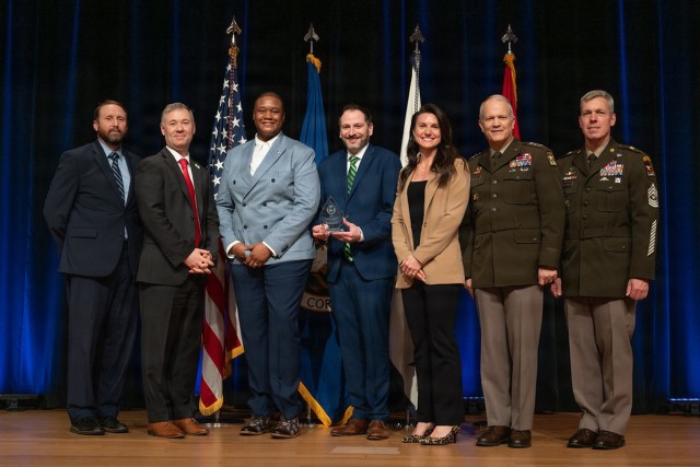 2025 AAE Awards