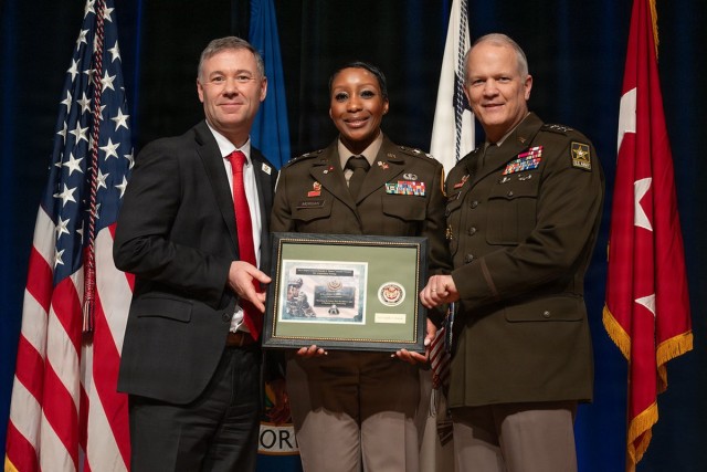 2025 AAE Awards