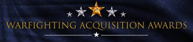 Honoring Army Acquisition Innovation And Impact: 2025 Warfighting Acquisition Awards