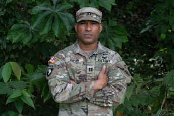 Capt. Jon Espino: Out of Panamá and Back Again