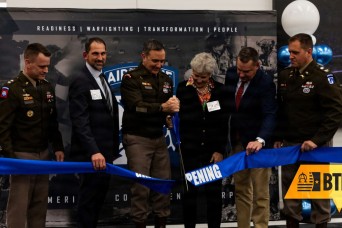 Bringing Military, Academia And Industry Together At Fort Bragg’s Joint Innovation Outpost