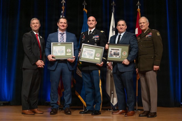 2025 AAE Awards