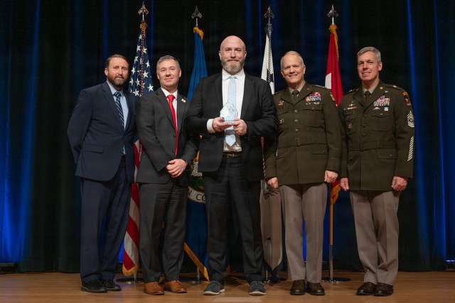 2025 AAE Awards