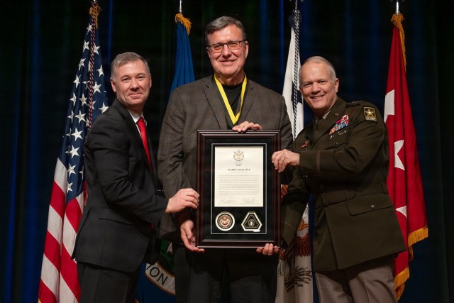 2025 Army Acquisition Hall of Fame