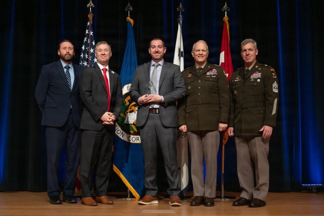 2025 AAE Awards