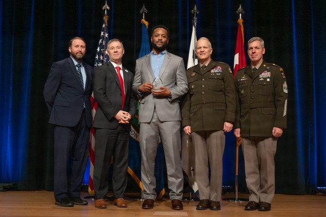 2025 AAE Awards