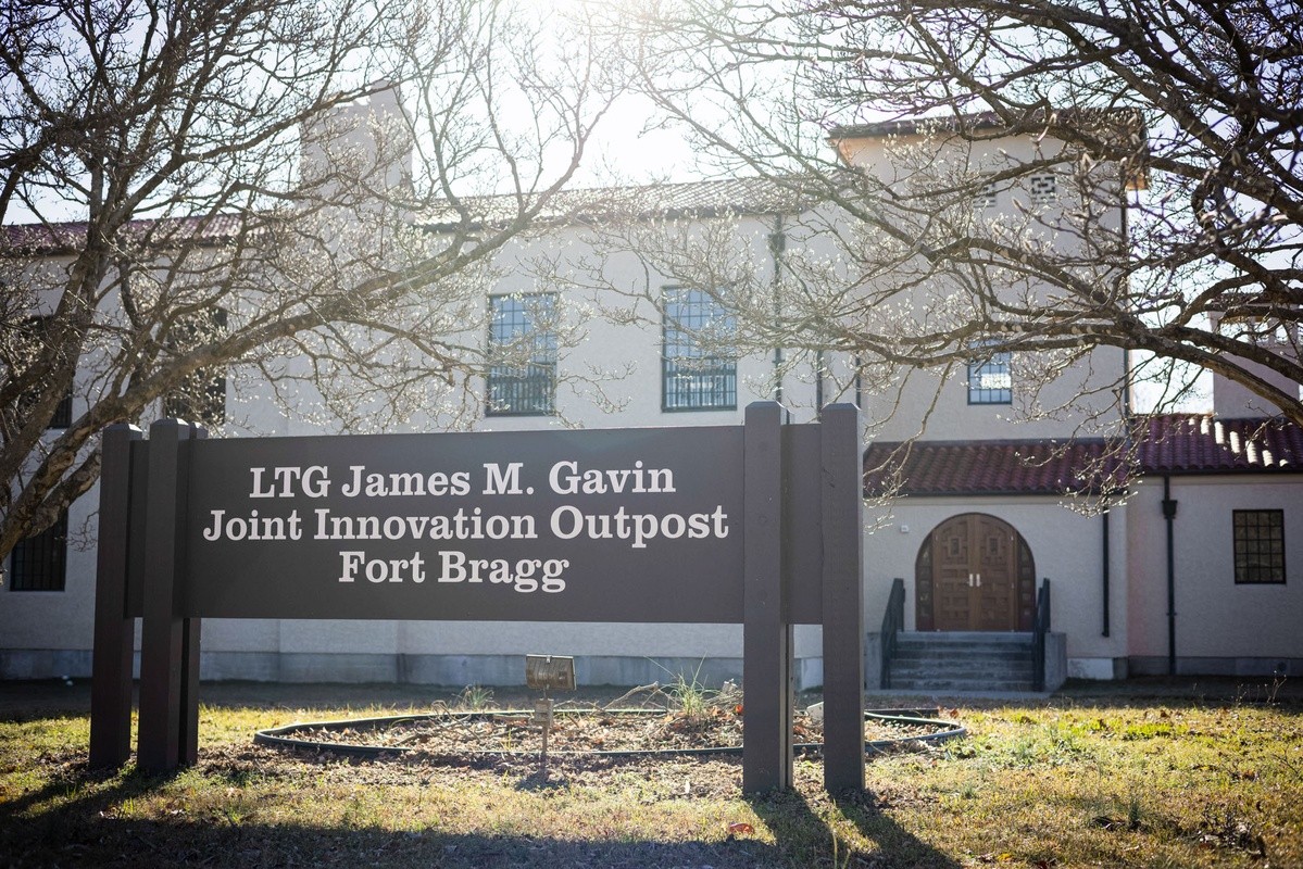 Bringing Military, Academia And Industry Together At Fort Bragg’s Joint ...