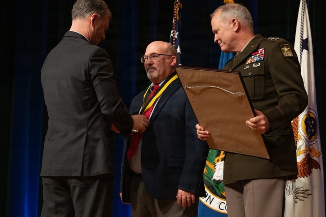2025 Army Acquisition Hall of Fame